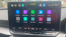 SEAT Leon 1.5 e-Hybrid FR 5dr DSG [DAP] Hatchback